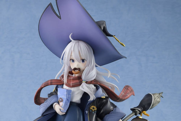 Wandering Witch: The Journey of Elaina - Elaina: DX Ver. - PVC Figur 1/7 (29 cm)