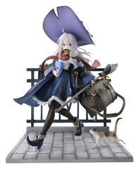 Wandering Witch: The Journey of Elaina - Elaina: DX Ver. - PVC Figur 1/7 (29 cm)