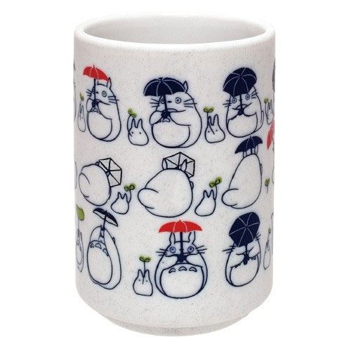 My Neighbor Totoro - Totoro - Japansk Tekop