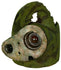 Castle in the Sky - Robot Hjelm - Urtepotte (31 cm)