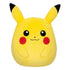 Pokemon - Pikachu (50 cm): Squishmallows ver. - Bamse