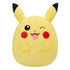 Pokemon - Pikachu (5a cm): Winking Squishmallows ver. - Bamse