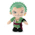 One Piece - Roronoa Zoro (29 cm) - Bamse