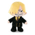 One Piece - Sanji (28 cm) - Bamse