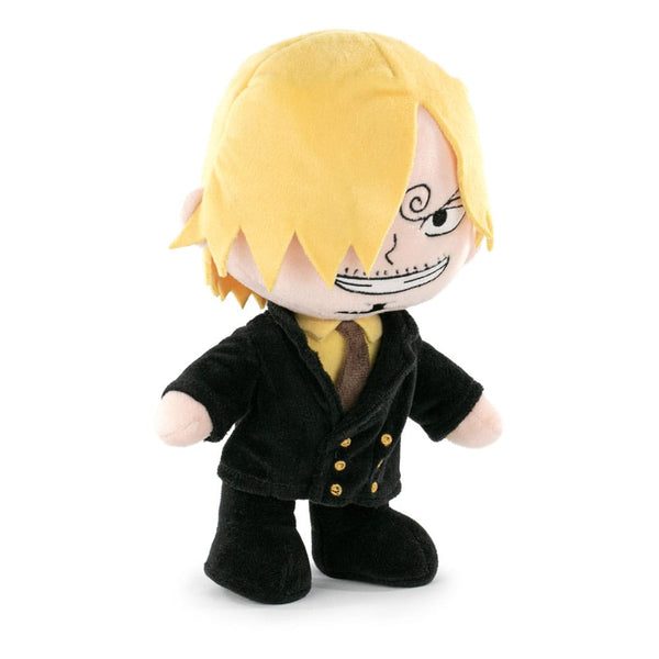 One Piece - Sanji (28 cm) - Bamse