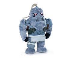 Fullmetal Alchemist - Alphonse - Bamse (26 cm)