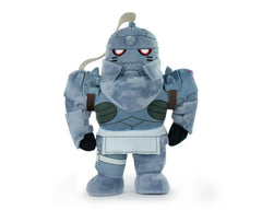 Fullmetal Alchemist - Alphonse - Bamse (26 cm)