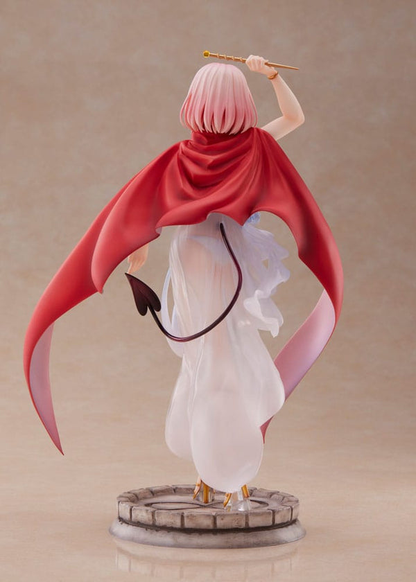 To LOVERu Darkness - Momo Belia Deviluke: The Magician Ver. - 1/7 PVC figur