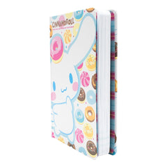 Sanrio - Cinnamoroll - Notesbog (A5)