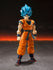 Dragon Ball Super - Goku: Super Saiyan God Super Saiyan - S.H. Figuarts Action Figur (14 cm)