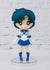 Sailor Moon - Sailor Mercury - Mini Action PVC Figur