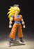 Dragon Ball Z - Son Goku: SSJ 3 Ver. - S.H. Figuarts Action Figur (16 cm)
