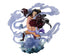 One Piece - Monkey D. Luffy: Gear 4 Battle of Monsters on Onigashima Ver. - FiguartsZERO PVC Statue (21 cm)