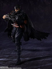 Berserk - Guts: Berserker Armor Ver. - S.H.Figuarts Action Figur (16 cm)
