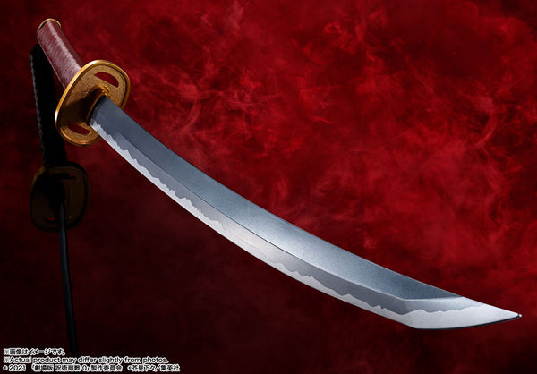 Jujutsu Kaisen - Okkotsu's Sword - 1/1 Replica