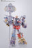 Disney - Super Magical Combined King Robo Micky & Friends: Disney 100 Years of Wonder Ver. - Chogokin Action Figur (Forudbestilling)