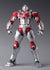 Ultraman - Ultraman Suit Jack - S.H. Figuarts