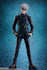 Jujutsu Kaisen - Satoru Gojo: Jujutsu High School Ver. - S.H.Figuarts Action Figur (16 cm)