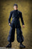 Jujutsu Kaisen - Suguru Geto: Jujutsu High School Ver. - S.H.Figuarts Action Figur (16 cm)