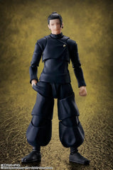 Jujutsu Kaisen - Suguru Geto: Jujutsu High School Ver. - S.H.Figuarts Action Figur (16 cm)