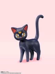 Sailor Moon - Sailor Moon: Animation Color Edition - S.H. Figuarts Action figur (14 cm)