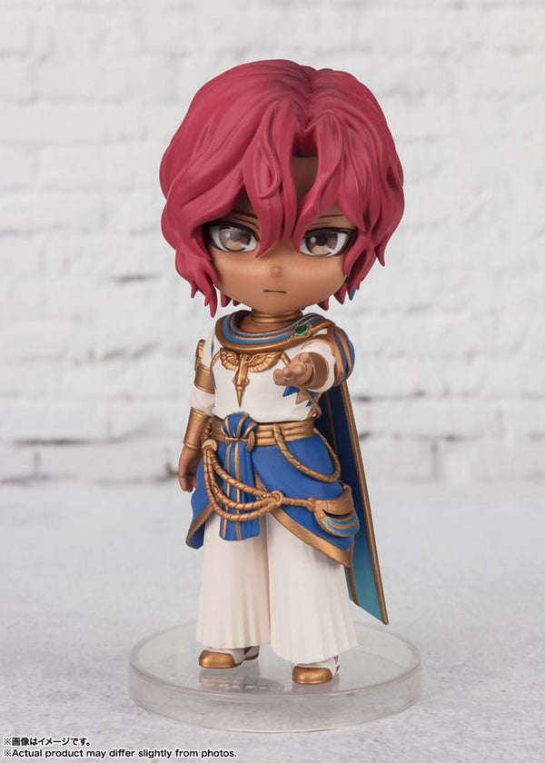 Tales of Arise - Dohalim: Figuarts mini Ver. – Mini Action PVC Figur