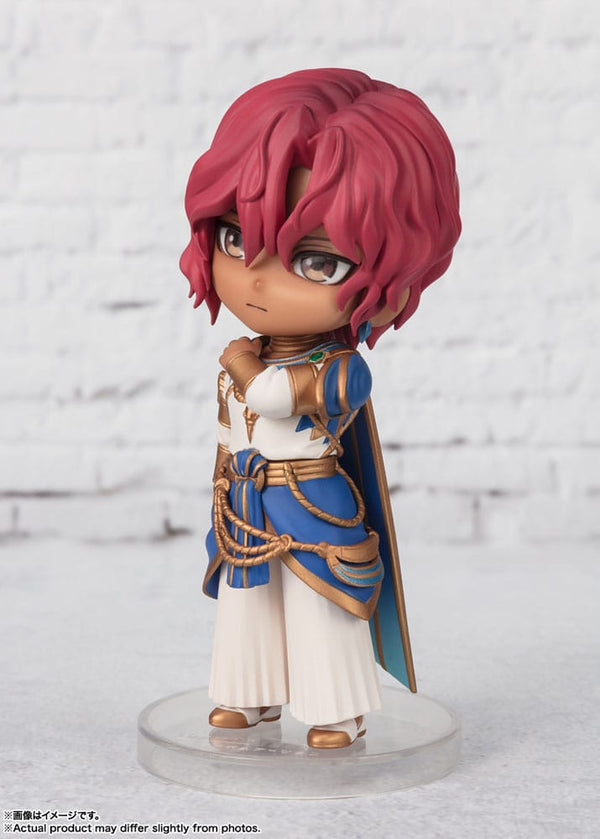 Tales of Arise - Dohalim: Figuarts mini Ver. – Mini Action PVC Figur