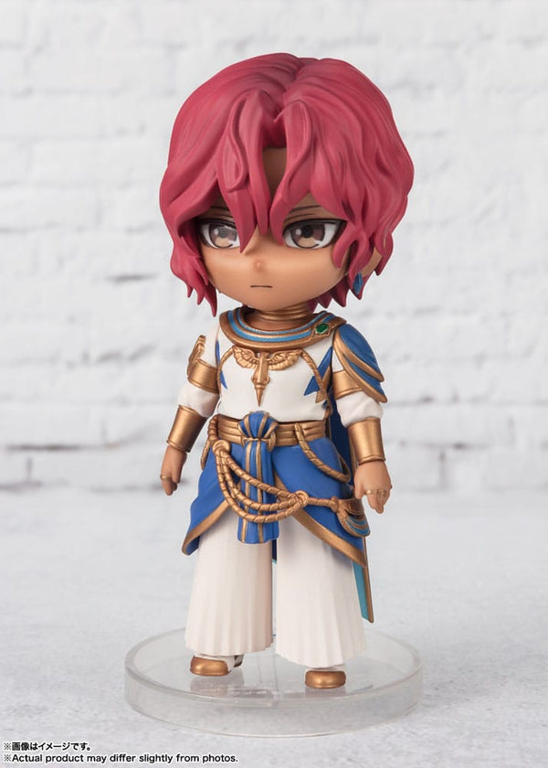 Tales of Arise - Dohalim: Figuarts mini Ver. – Mini Action PVC Figur