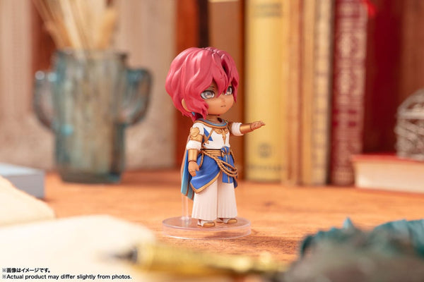 Tales of Arise - Dohalim: Figuarts mini Ver. – Mini Action PVC Figur