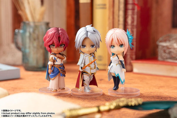 Tales of Arise - Dohalim: Figuarts mini Ver. – Mini Action PVC Figur