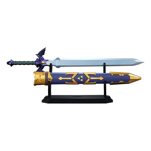 The Legend of Zelda - Master Sword - Proplica Replika 1/1 (105 cm)