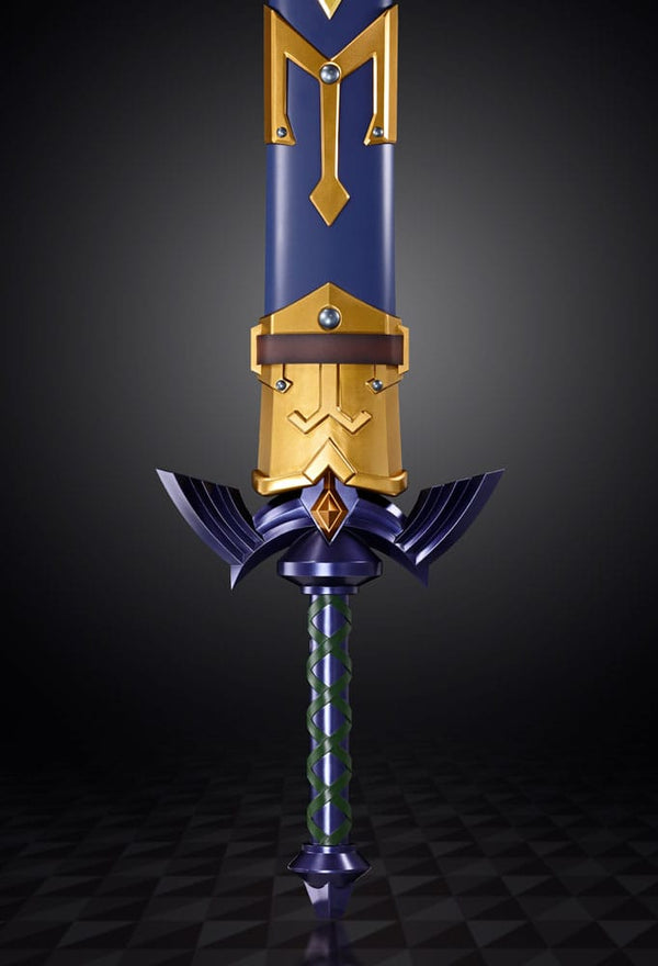 The Legend of Zelda - Master Sword - Proplica Replika 1/1 (105 cm)