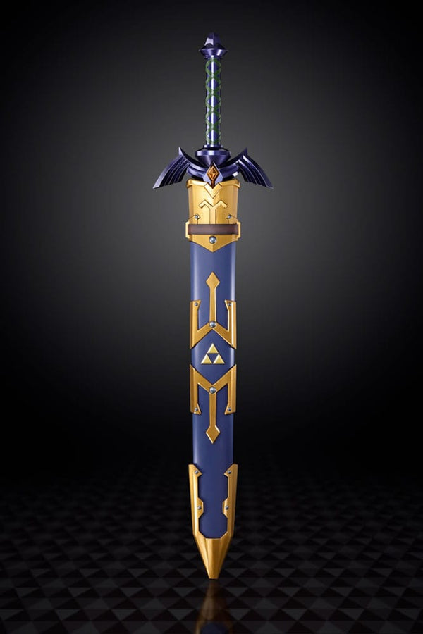 The Legend of Zelda - Master Sword - Proplica Replika 1/1 (105 cm)