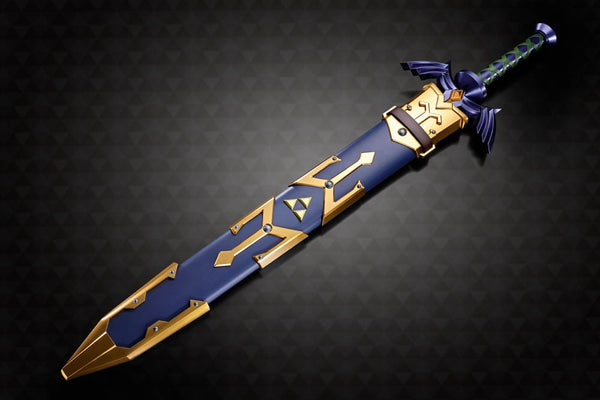 The Legend of Zelda - Master Sword - Proplica Replika 1/1 (105 cm)
