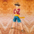 One Piece - Straw Hat Luffy - Figuarts ZERO PVC Figur (14 cm)