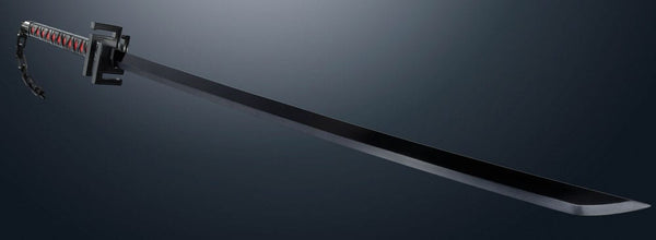 Bleach - Tensazangetsu - Proplica Replica 1/1 Sværd (121 cm)