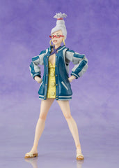 Dandadan - Seiko - S.H.Figuarts Action Figur (15 cm)