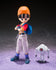 Dragon Ball - Pan GT ver. & Gil - S.H. Figuarts