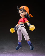 Dragon Ball - Pan: GT - Action figur & Gil