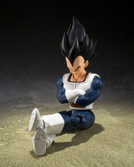 Dragon Ball - Vegeta - Action figur (14 cm)
