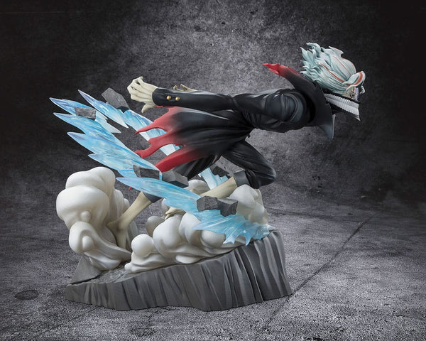 Dandadan - Okarun: Transformed - PVC Statue (15 cm)