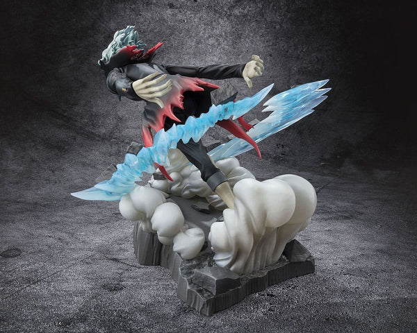 Dandadan - Okarun: Transformed - PVC Statue (15 cm)