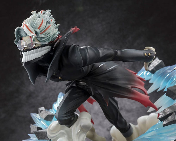 Dandadan - Okarun: Transformed - PVC Statue (15 cm)