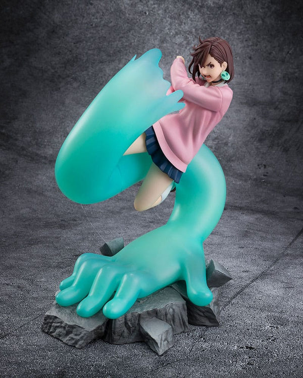 Dandadan - Momo - Figuarts ZERO PVC Statue (17 cm)