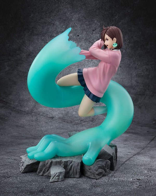 Dandadan - Momo - Figuarts ZERO PVC Statue (17 cm)