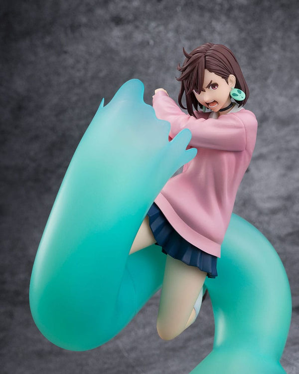 Dandadan - Momo - Figuarts ZERO PVC Statue (17 cm)