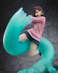 Dandadan - Momo - Figuarts ZERO PVC Statue (17 cm)