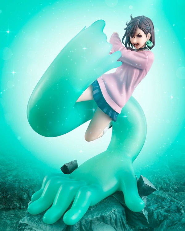 Dandadan - Momo - Figuarts ZERO PVC Statue (17 cm)