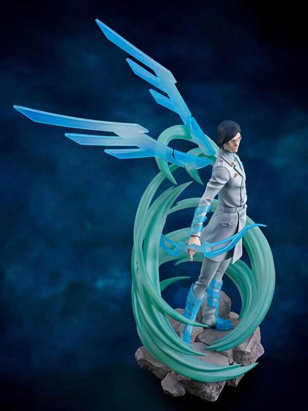 Bleach - Ishida Uryu: Figuarts ZERO ver. - PVC figur