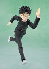 Dandadan - Okarun - S.H.Figuarts Action Figur (14 cm)